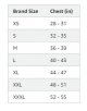 Mens Gynecomastia Pre-Surgical Post-Surgical Chest Binder Vest