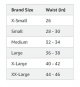 Men's 8" Solid Volley Swim Trunks